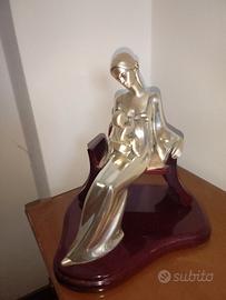 SOPRAMMOBILE IN ARGENTO 925