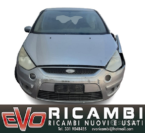 Ricambi per Ford Smax 2.0 TDCI 140CV