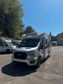 Elnagh Compact 531