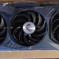 Scheda Grafica Nvidia GeForce 