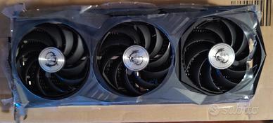 Scheda Grafica Nvidia GeForce 