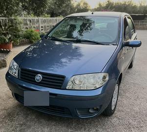 Fiat Punto 1.2 16V 5 porte Dynamic