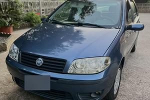 Fiat Punto 1.2 16V 5 porte Dynamic