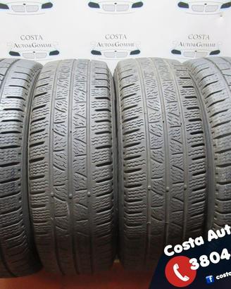 205 65 16C Pirelli  85% 205 65 R16 Pneus