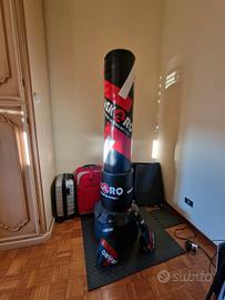 sacco da boxe lekaro