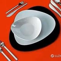 piatti servizio alessi