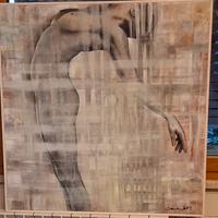 Nudo autrice Claudia Nardi 
