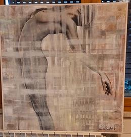 Nudo autrice Claudia Nardi 