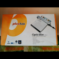 Scanner portatile PLUSTEK OpticSlim M12