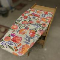 Asse da stiro a scomparsa Foppapedretti