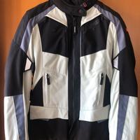 Completo da moto donna