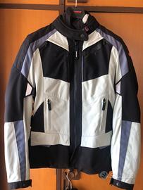 Completo da moto donna