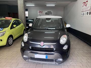 Fiat 500L 1.6 Multijet 120 CV Trekking garantita 2