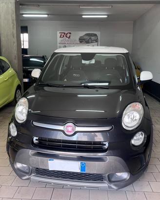 Fiat 500L 1.6 Multijet 120 CV Trekking garantita 2