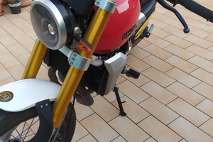 Caballero scrambler 500