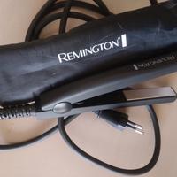 mini piastra remington nuova