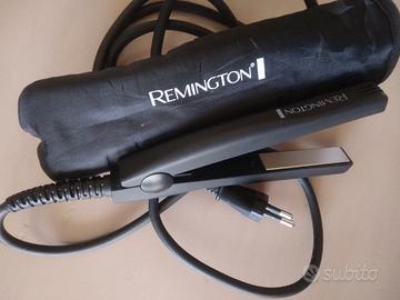 mini piastra remington nuova