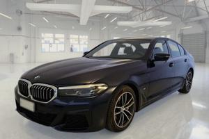 BMW 530 MH48V XDRIVE 183 KW M SPORT AUTO 4 PORTE B