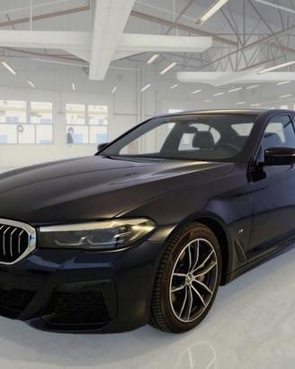 BMW 530 MH48V XDRIVE 183 KW M SPORT AUTO 4 PORTE B