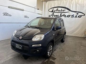FIAT Panda 0.9 t.air t. natural power 5p.ti T...
