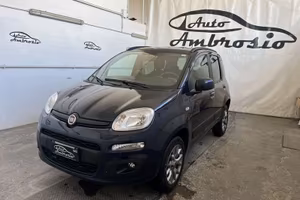 FIAT Panda 0.9 t.air t. natural power 5p.ti T...