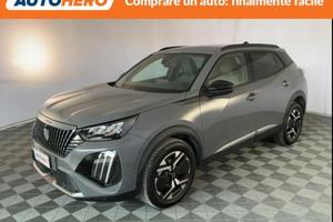 PEUGEOT 2008 KC51804