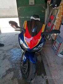 cbr 1000 rr