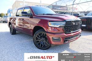 DODGE RAM 1500 3.0L I6 Hurricane LIMITED NIGHT