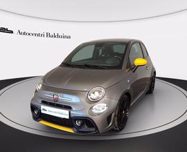 ABARTH 595 1.4 t-jet turismo 165cv my19