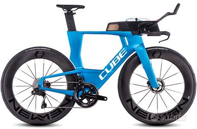 Cube Aerium C:68X SLT