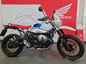 Bmw R 12 nine T URBAN GS - 2019 - 9370 KM