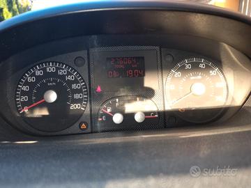 Fiat Idea 1.3 Multijet 90 CV.