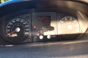 Fiat Idea 1.3 Multijet 90 CV.