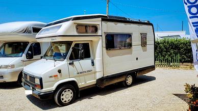 Mobilvetta Icaro 1 Mobilvetta Design