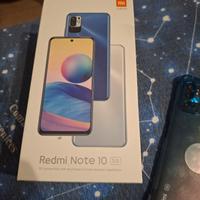 Redmi note 10 5g