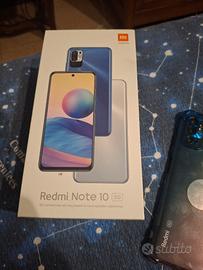 Redmi note 10 5g