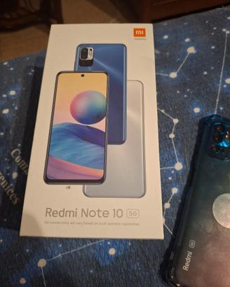 Redmi note 10 5g