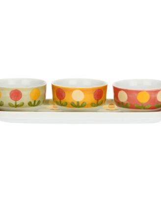 thun Set antipastiera florianne