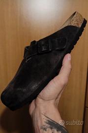 Birkenstock Boston