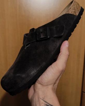 Birkenstock Boston