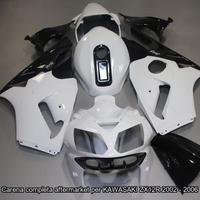 Carena compatibile KAWASAKI ZX12R 2002 - 2006