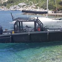 Xo Boats Dfndr 8 (2008)