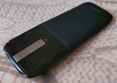 MOUSE Microsoft PERFORMANCE 