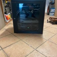 mini rasch swich per trasmissione dati