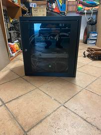 mini rasch swich per trasmissione dati