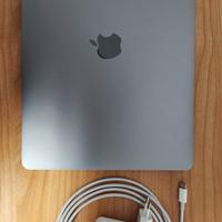 MacBook pro 13" M1 256GB SSD 16GB RAM