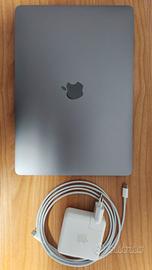 MacBook pro 13" M1 256GB SSD 16GB RAM