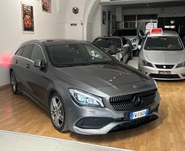 Mercedes-benz CLA 220 d 170cv Automatic Premium