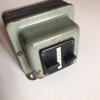 Autotrasformatore Universale Gc