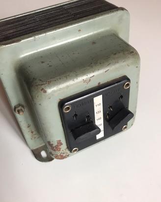 Trasformatore Universale Gc